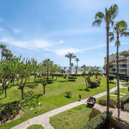 Garden & Beach - Torremolinos Luaran gambar
