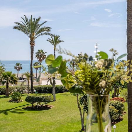 Garden & Beach - Torremolinos Luaran gambar