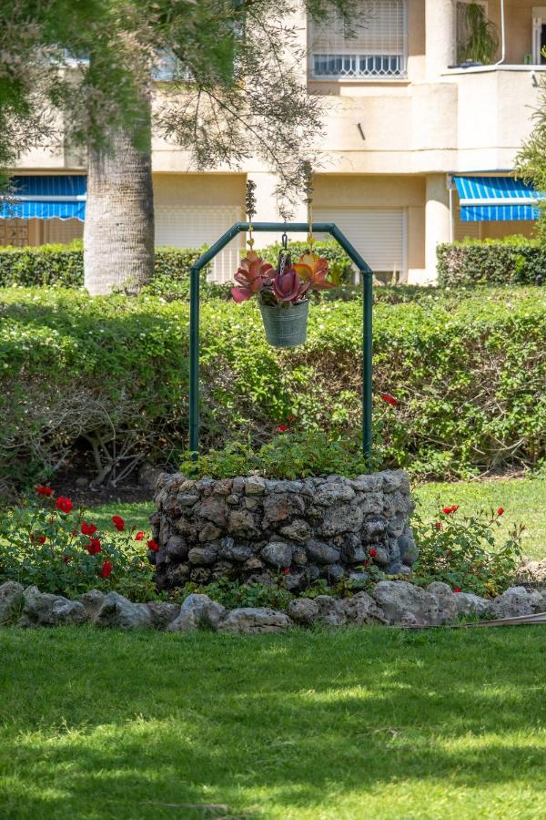 Garden & Beach - Torremolinos Luaran gambar