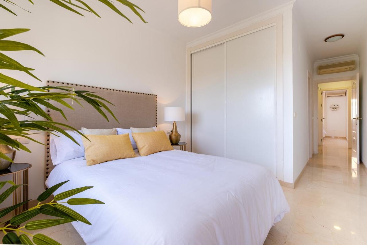 Garden & Beach - Torremolinos Luaran gambar