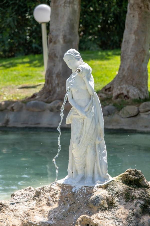 Garden & Beach - Torremolinos Luaran gambar