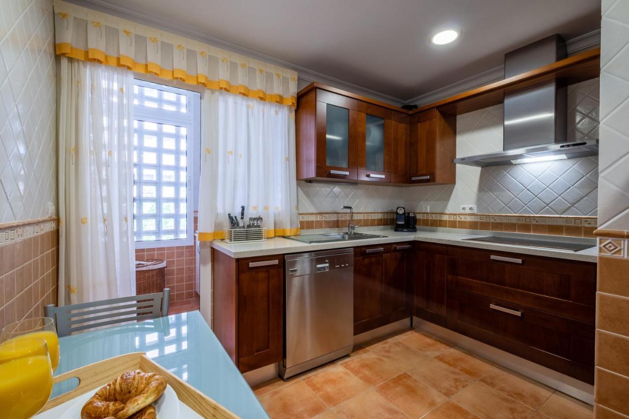 Garden & Beach - Torremolinos Luaran gambar